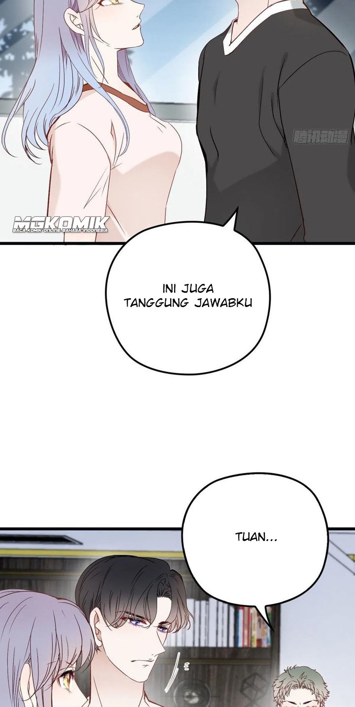 Pregnant Wife, One Plus One Chapter 83 Gambar 22