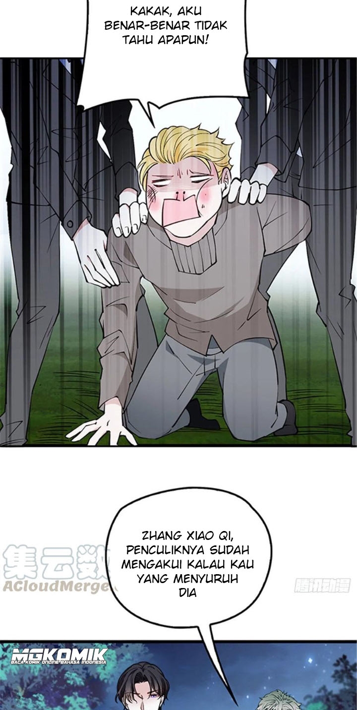 Pregnant Wife, One Plus One Chapter 83 Gambar 27