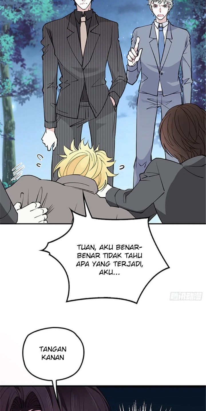 Pregnant Wife, One Plus One Chapter 83 Gambar 28