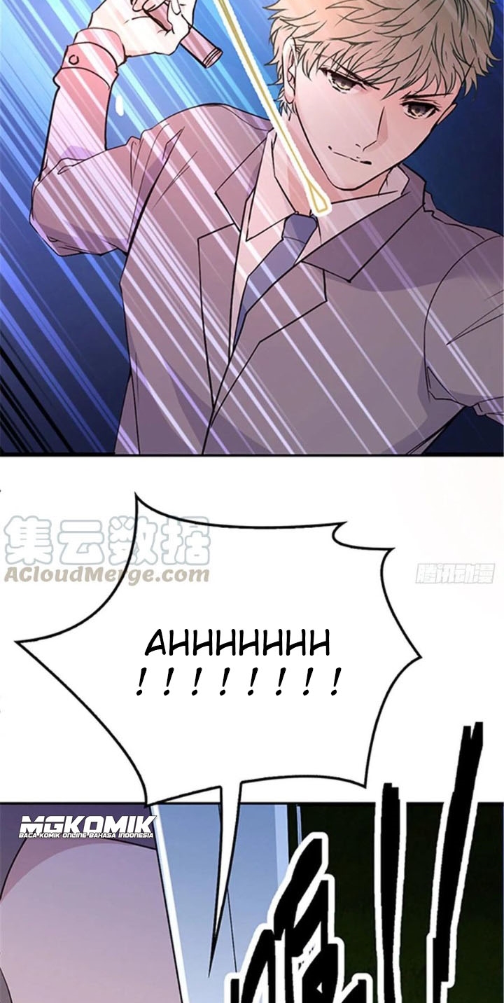 Pregnant Wife, One Plus One Chapter 83 Gambar 30