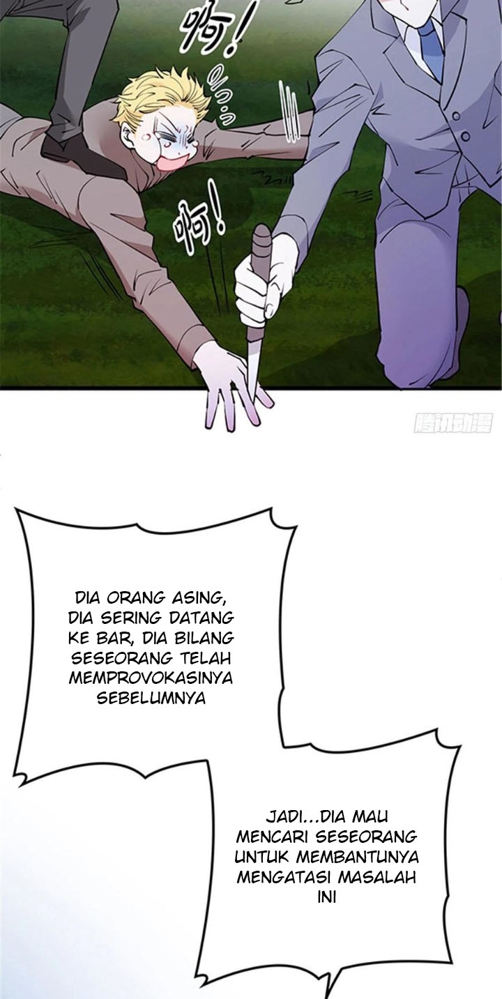 Pregnant Wife, One Plus One Chapter 83 Gambar 32