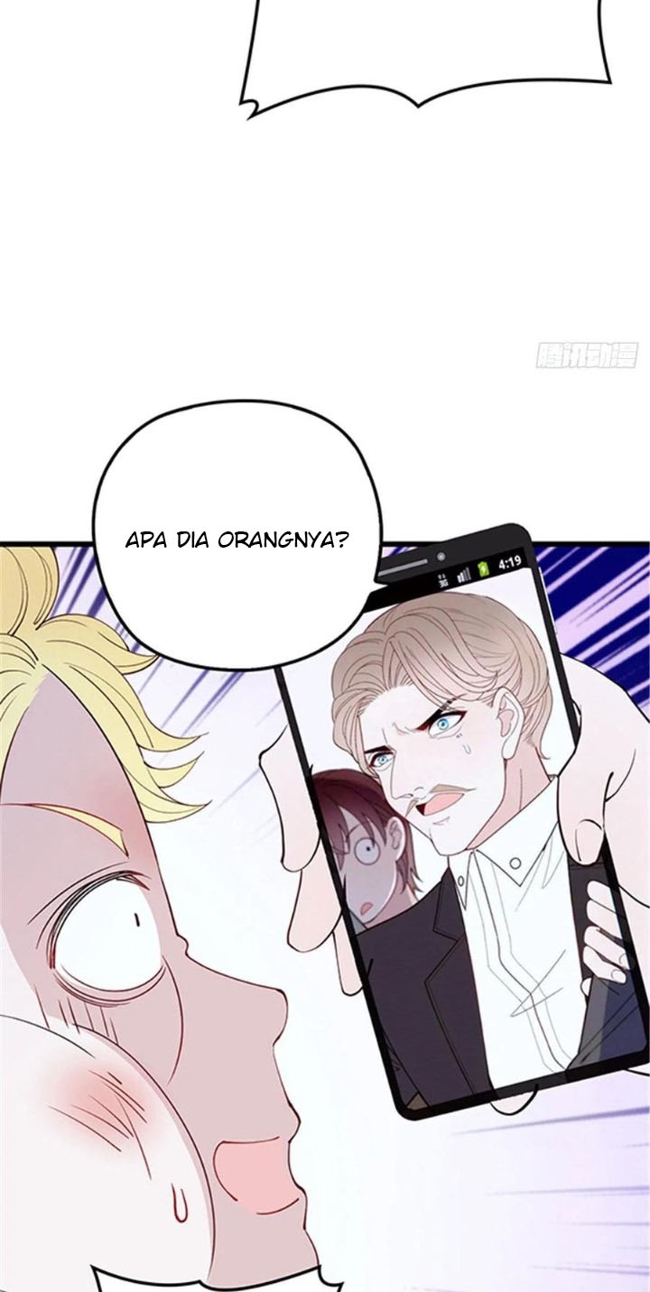 Pregnant Wife, One Plus One Chapter 83 Gambar 34