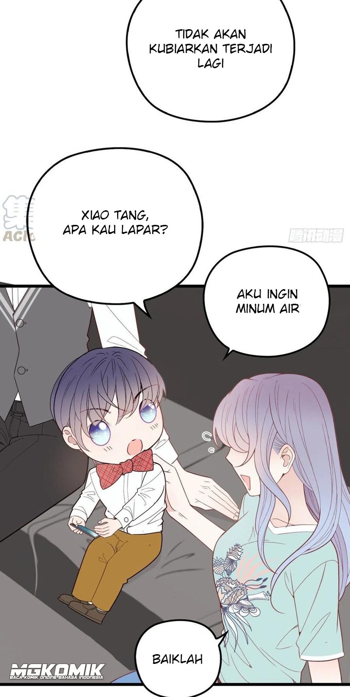 Pregnant Wife, One Plus One Chapter 83 Gambar 5