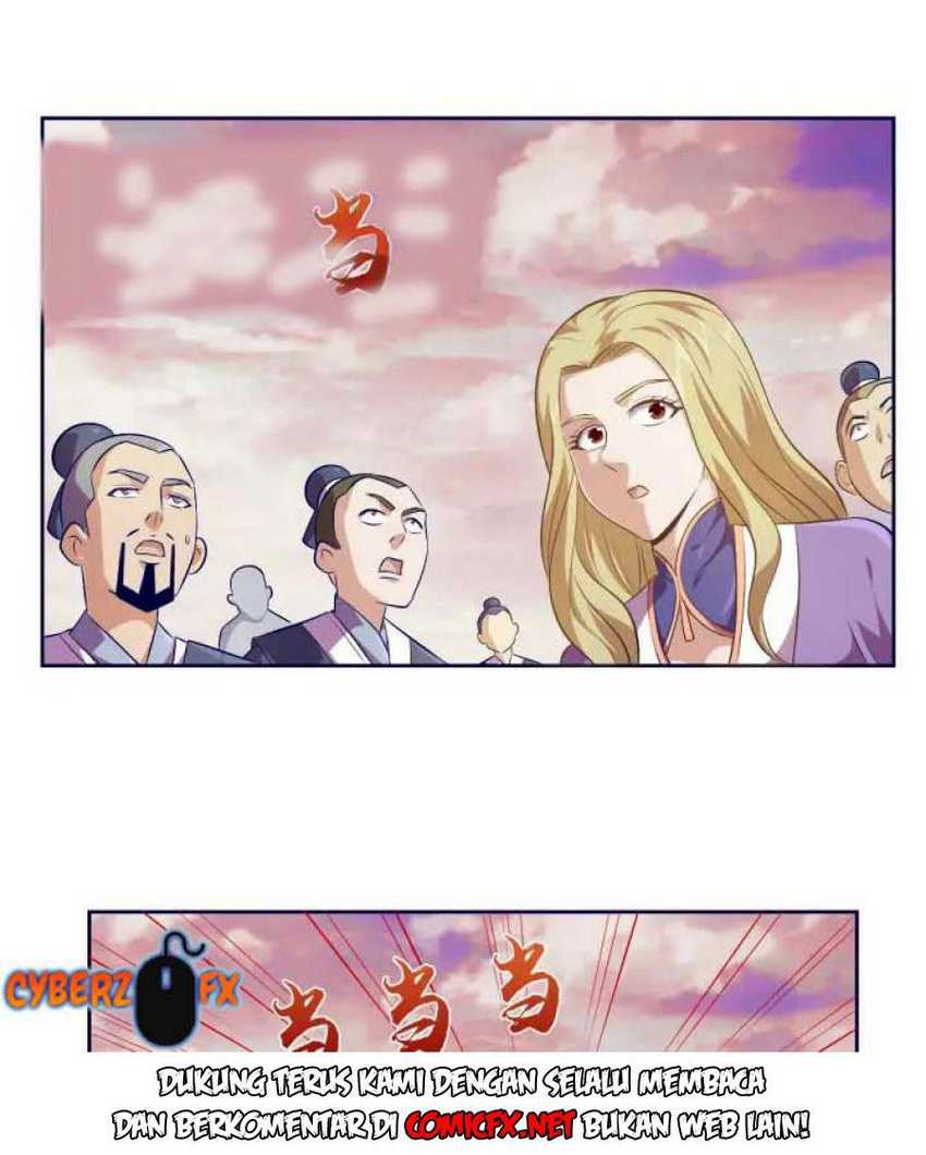 Nine-years Obligation Cultivate Chapter 27 Gambar 22