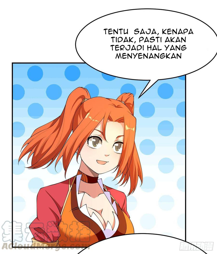 Martial Inverse Chapter 38 Gambar 22