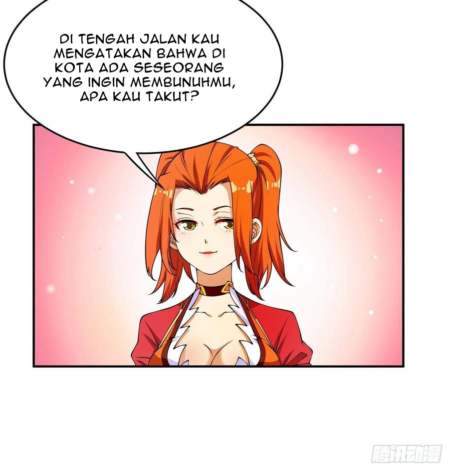 Martial Inverse Chapter 38 Gambar 4