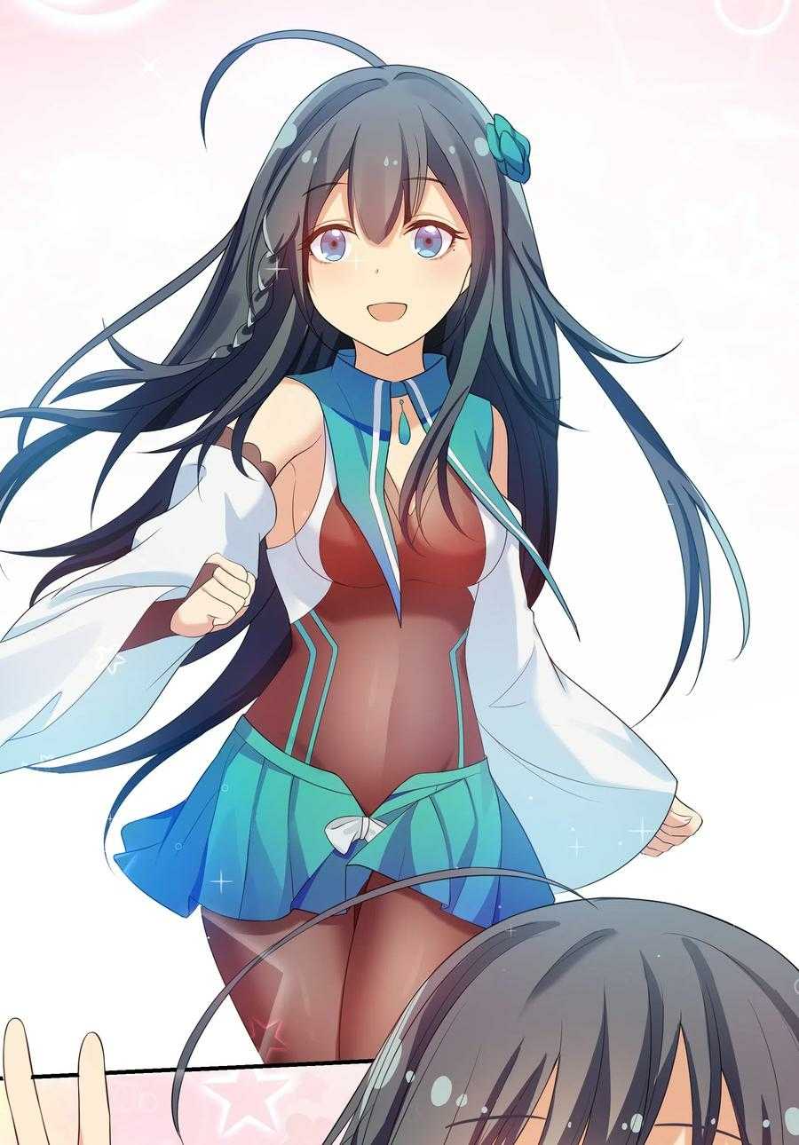 All Female Cultivators Want To Sleep With Me Chapter 25 Gambar 24