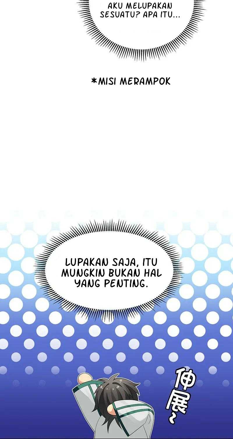 All Female Cultivators Want To Sleep With Me Chapter 24 Gambar 28