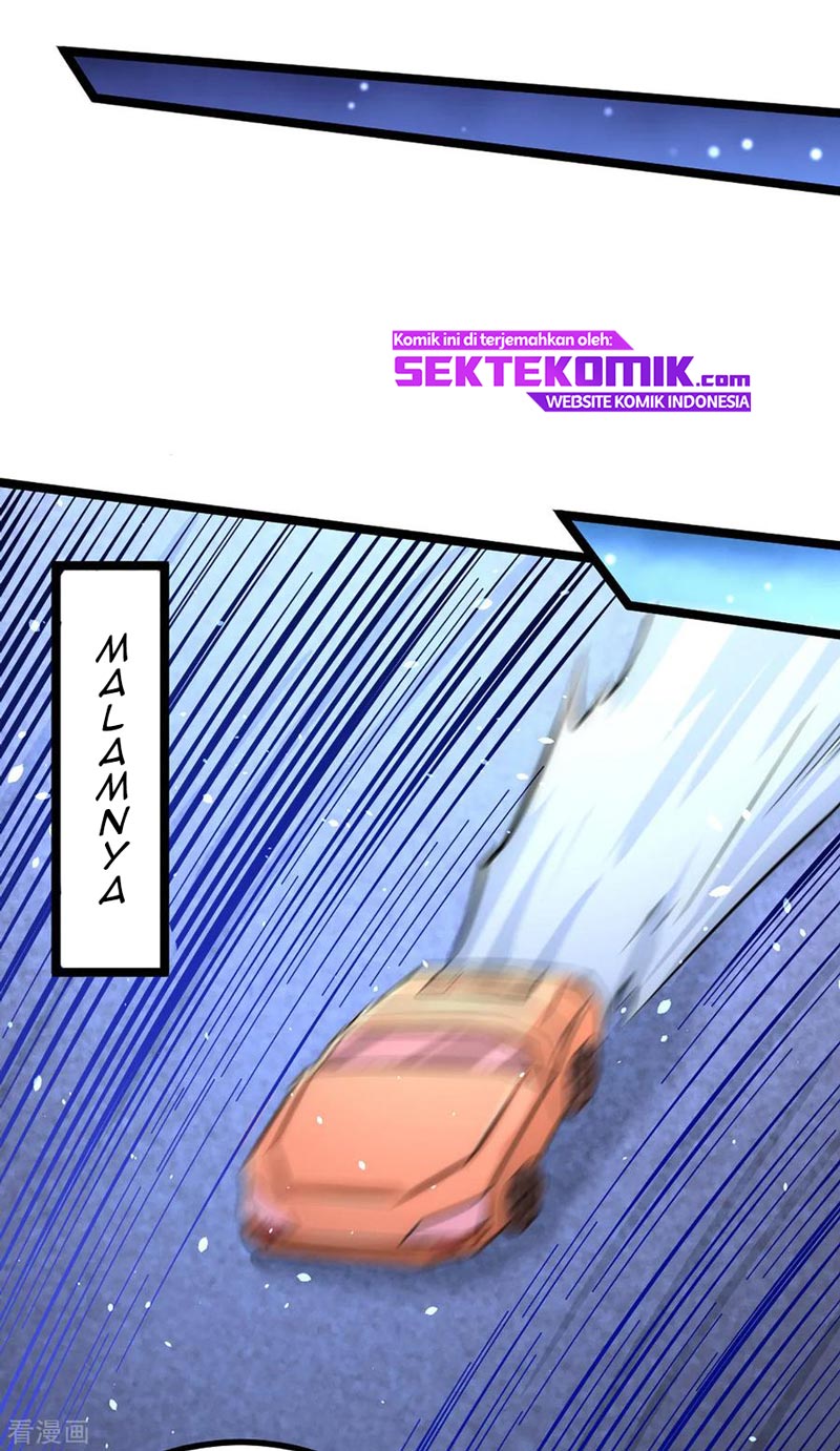 Almighty Master Chapter 107 Gambar 17