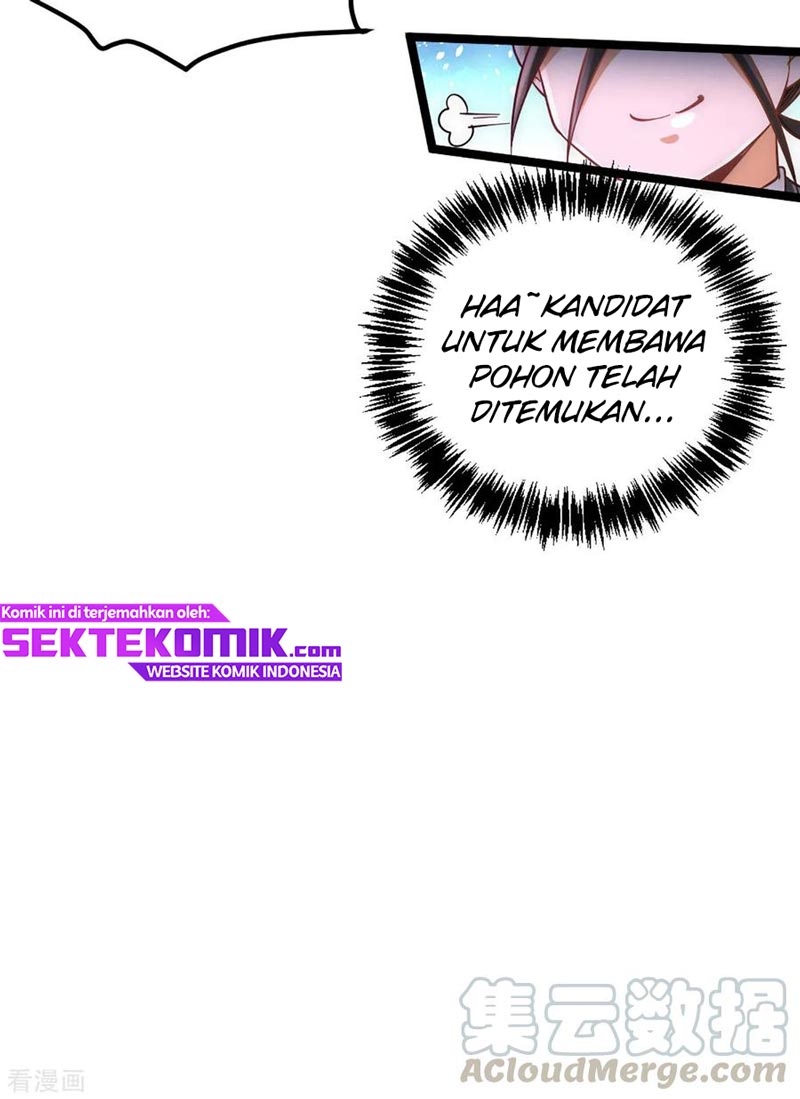 Almighty Master Chapter 107 Gambar 23