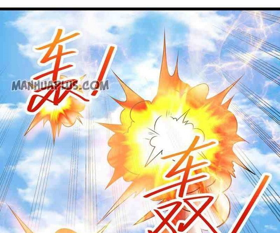 Baca Manhua Dushi Xian Wang Chapter 136 Gambar 2