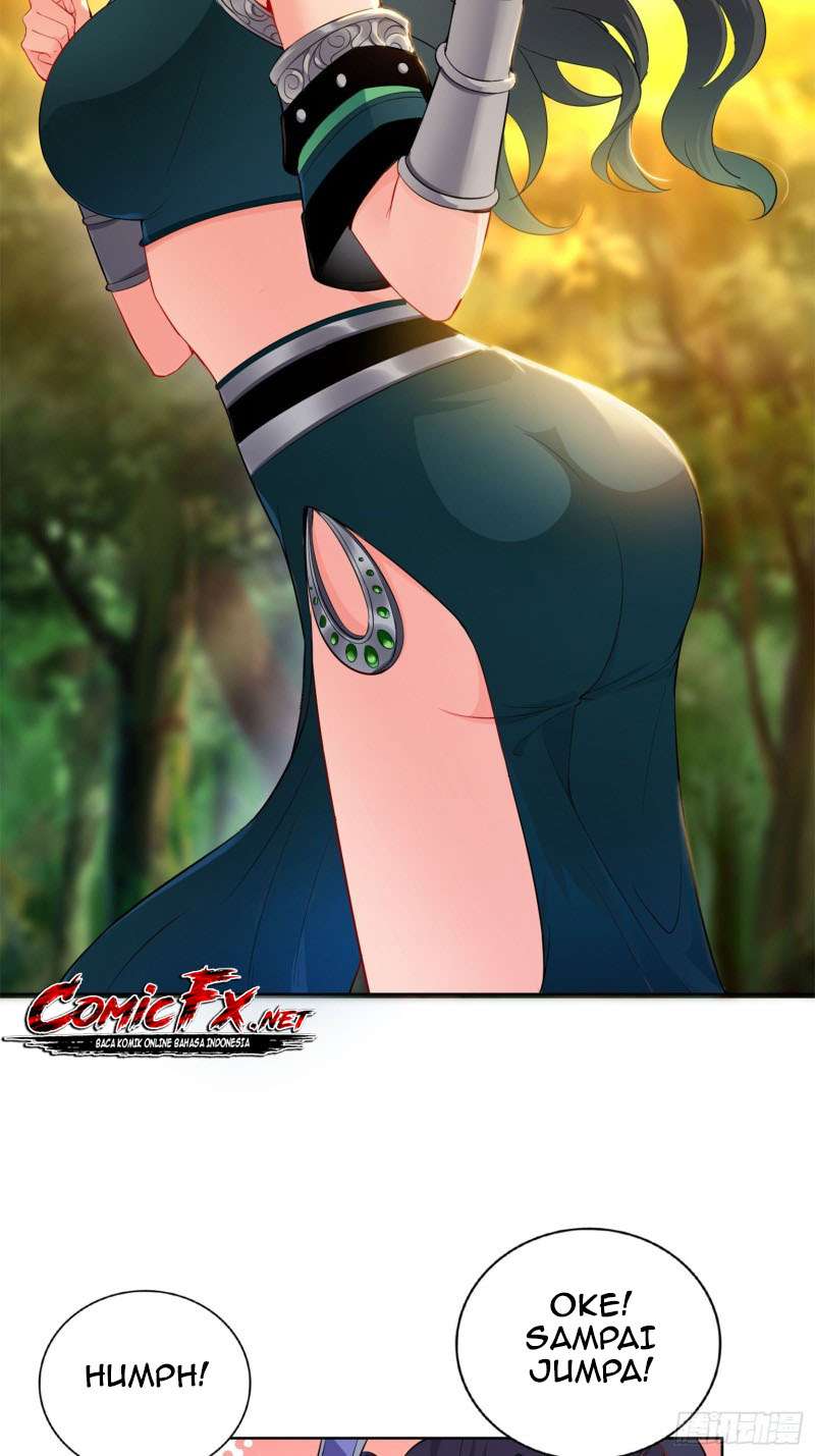 Forced To Become the Villain’s Son-in-law Chapter 41 Gambar 13