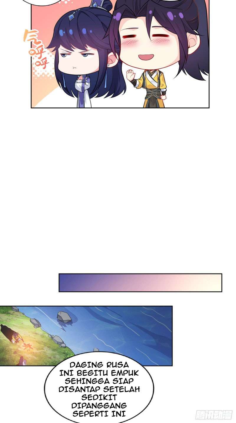 Forced To Become the Villain’s Son-in-law Chapter 41 Gambar 14