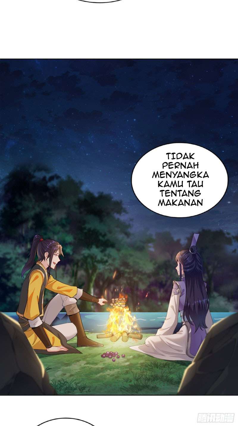 Forced To Become the Villain’s Son-in-law Chapter 41 Gambar 15