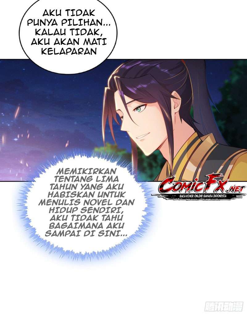 Forced To Become the Villain’s Son-in-law Chapter 41 Gambar 16