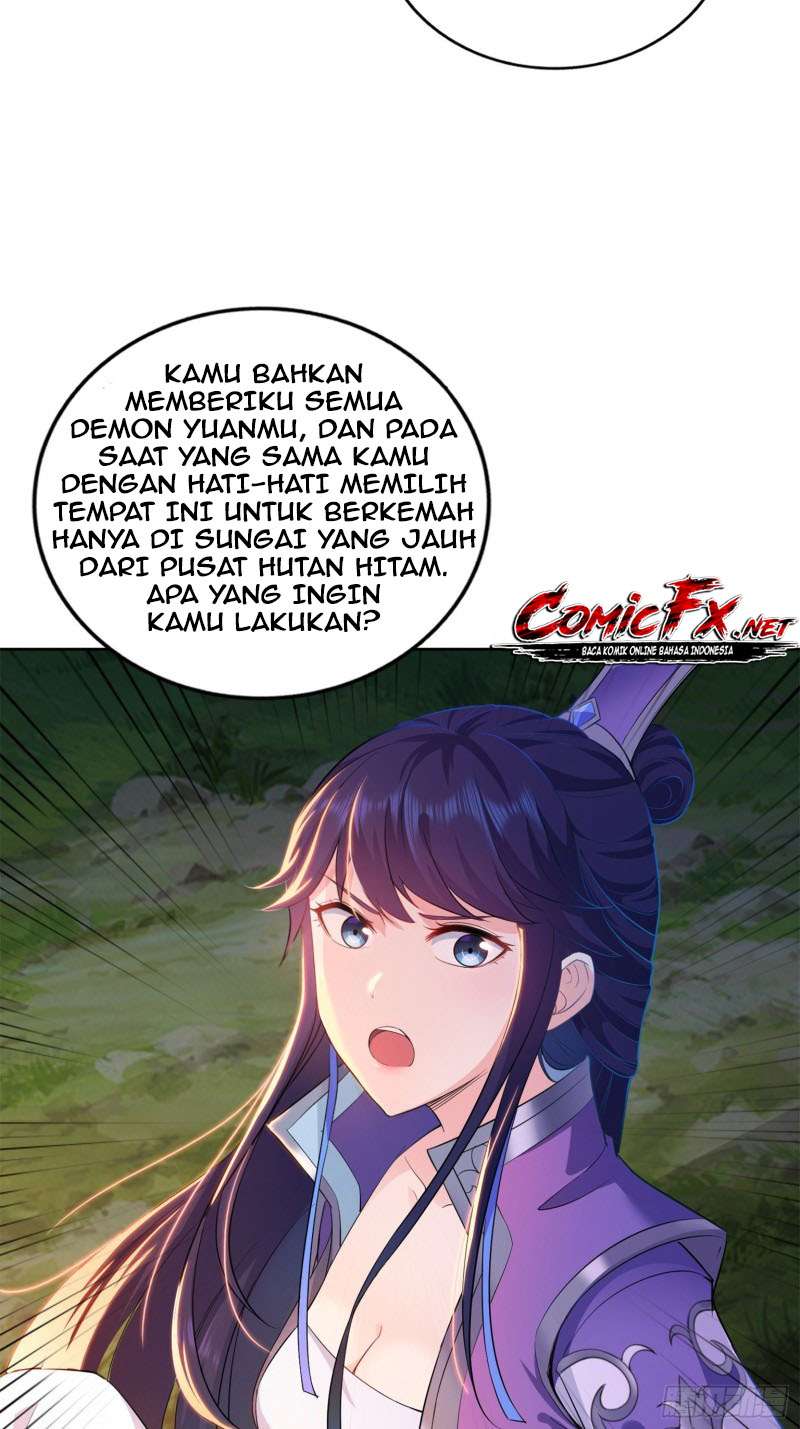 Forced To Become the Villain’s Son-in-law Chapter 41 Gambar 19