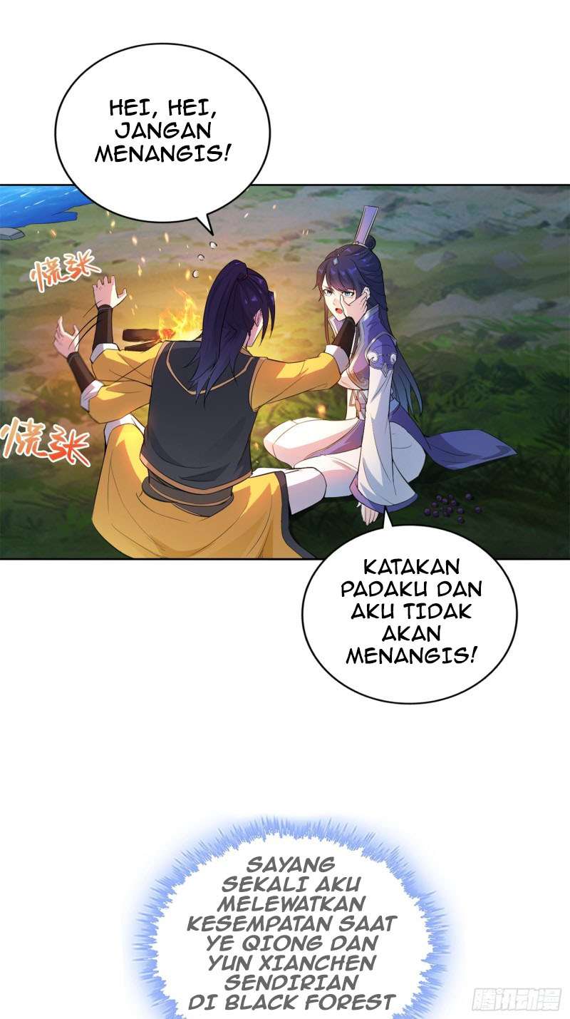 Forced To Become the Villain’s Son-in-law Chapter 41 Gambar 23