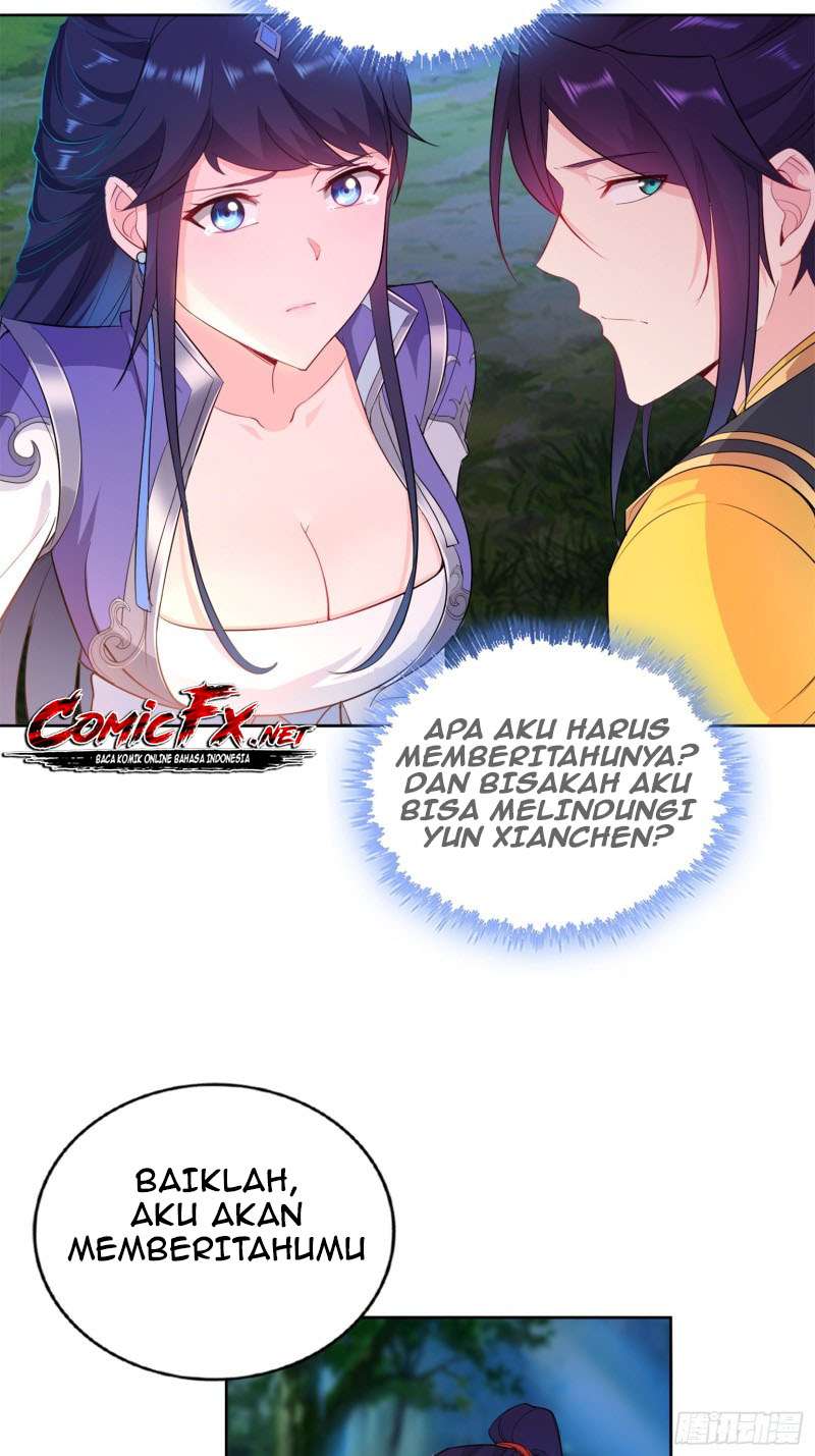 Forced To Become the Villain’s Son-in-law Chapter 41 Gambar 24