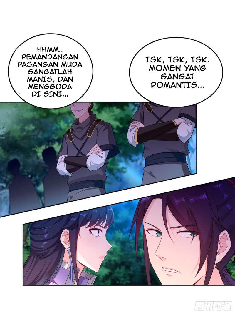 Forced To Become the Villain’s Son-in-law Chapter 41 Gambar 26