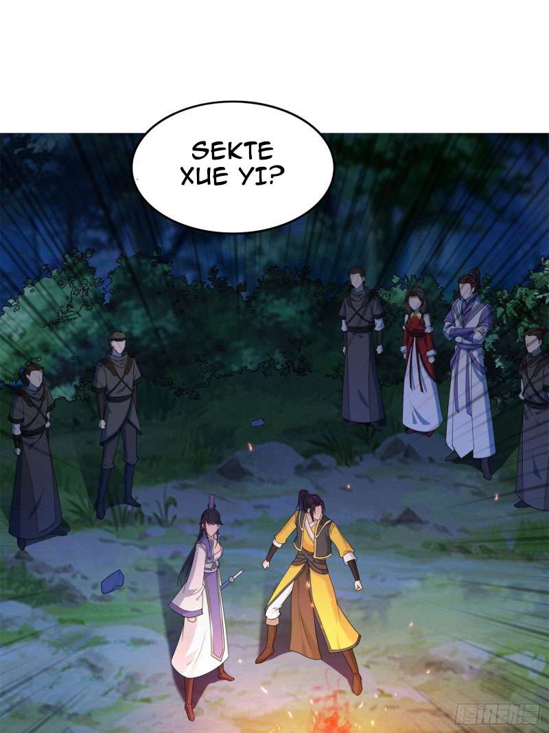 Forced To Become the Villain’s Son-in-law Chapter 41 Gambar 27