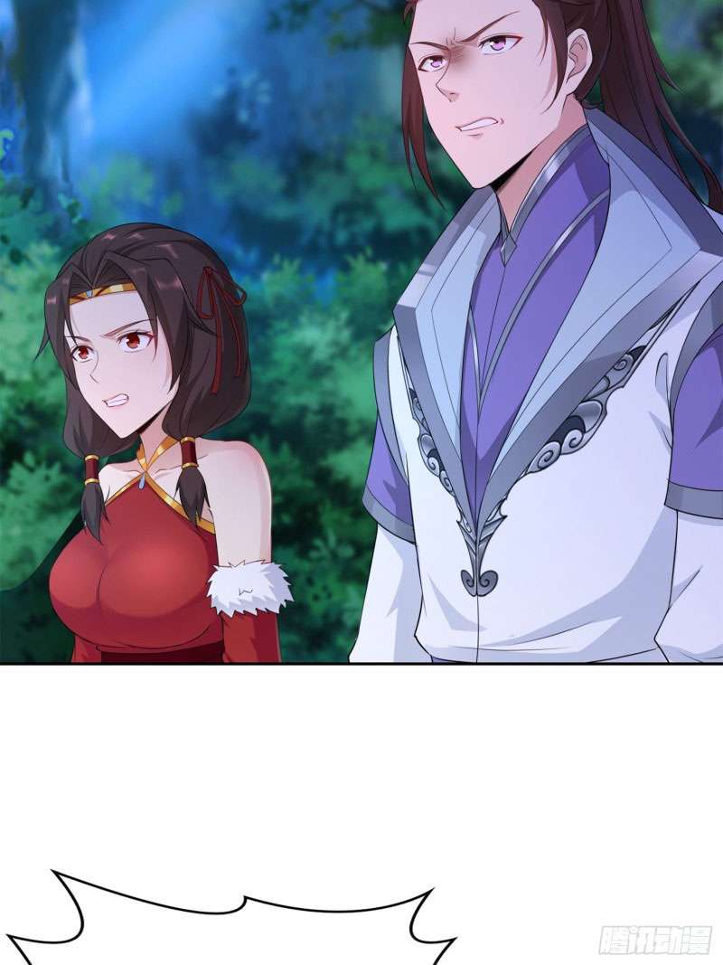 Forced To Become the Villain’s Son-in-law Chapter 41 Gambar 29