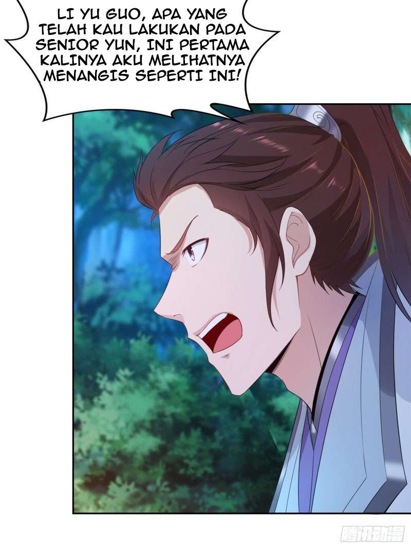 Forced To Become the Villain’s Son-in-law Chapter 41 Gambar 30