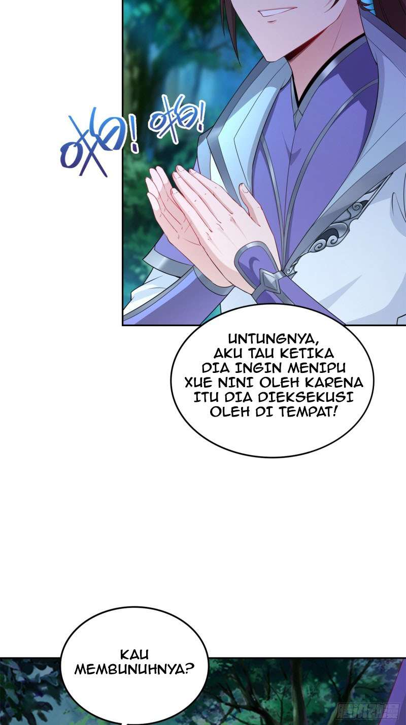 Forced To Become the Villain’s Son-in-law Chapter 41 Gambar 33