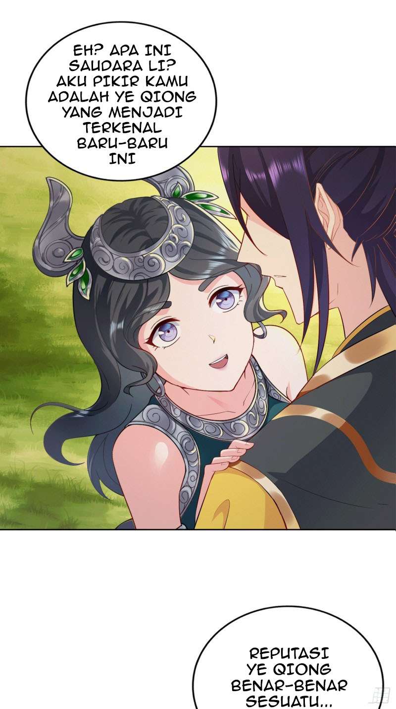 Forced To Become the Villain’s Son-in-law Chapter 41 Gambar 4