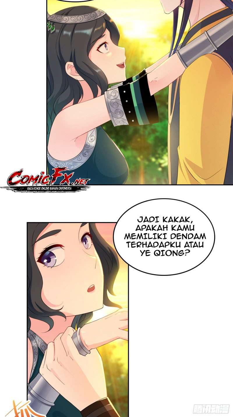 Forced To Become the Villain’s Son-in-law Chapter 41 Gambar 6