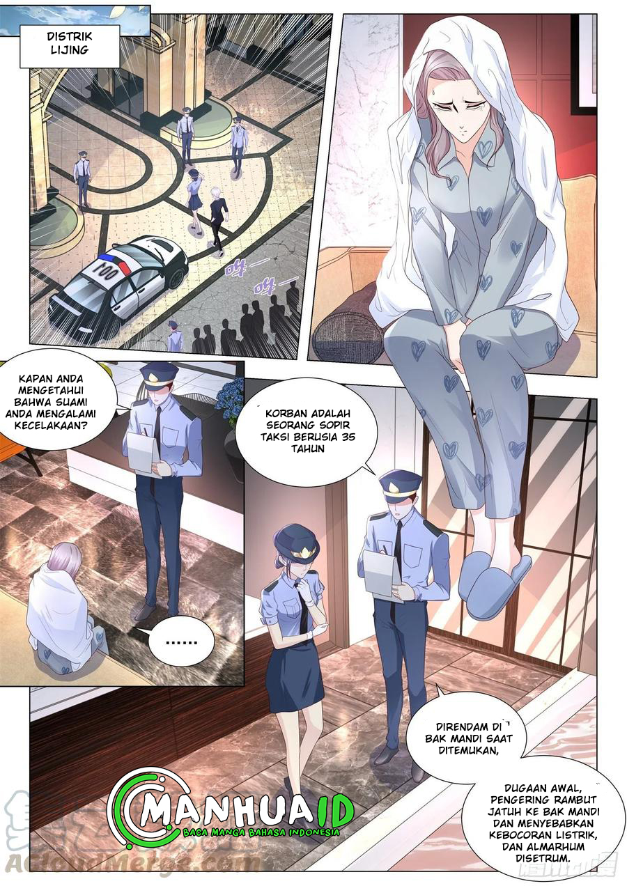 Baca Manhua Shen Hao’s Heavenly Fall System Chapter 245 Gambar 2