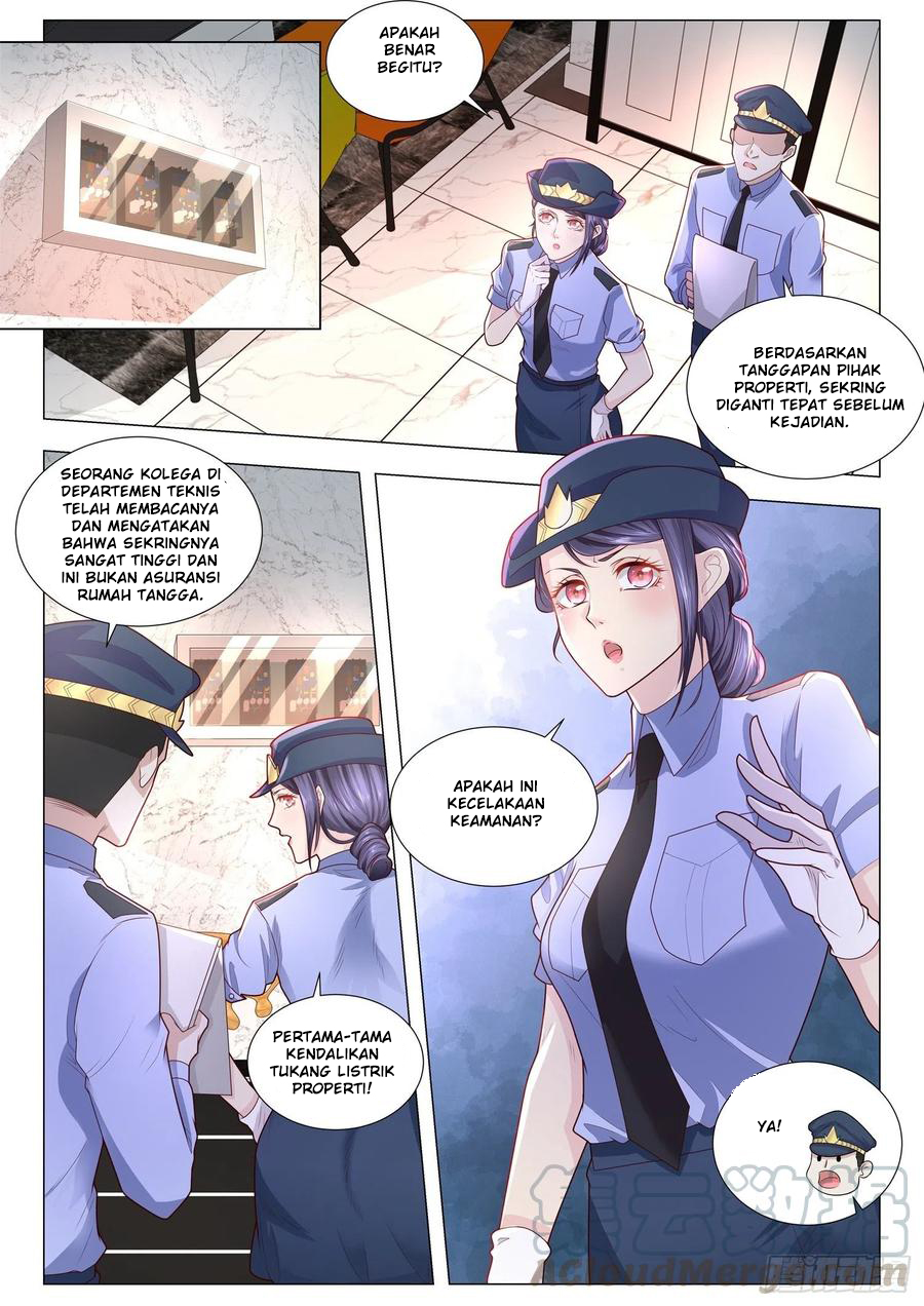 Shen Hao’s Heavenly Fall System Chapter 245 Gambar 3