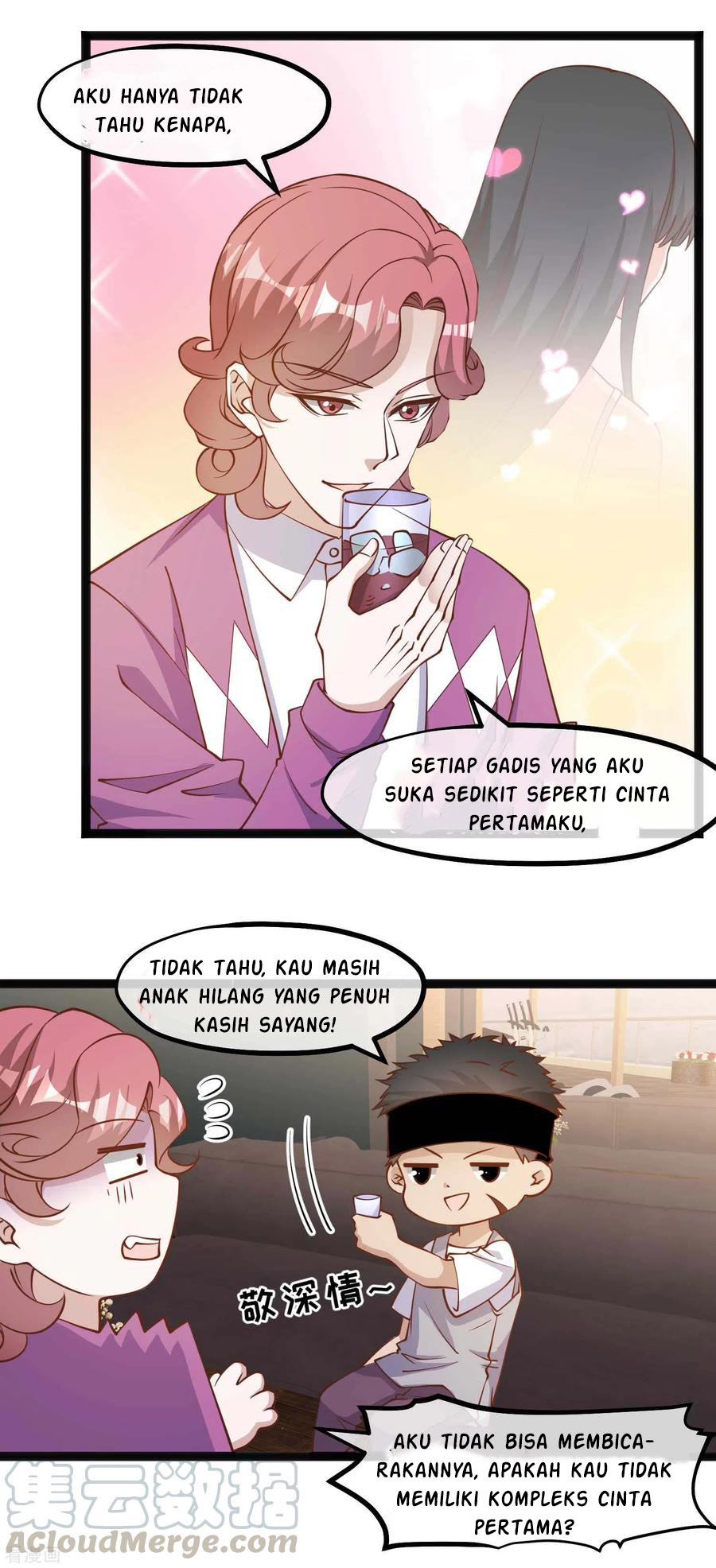 God Fisherman Chapter 138 Gambar 13