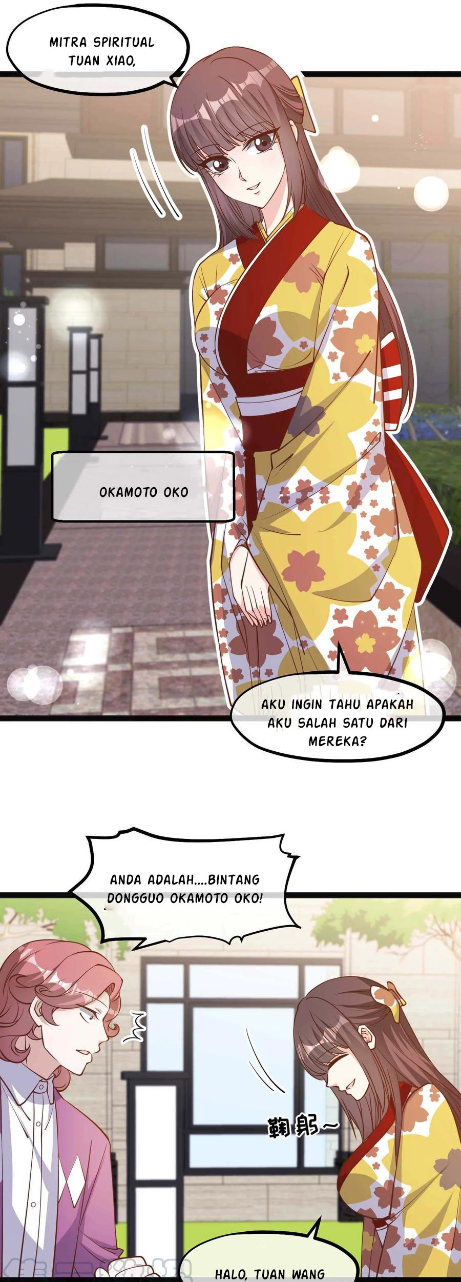 God Fisherman Chapter 138 Gambar 7