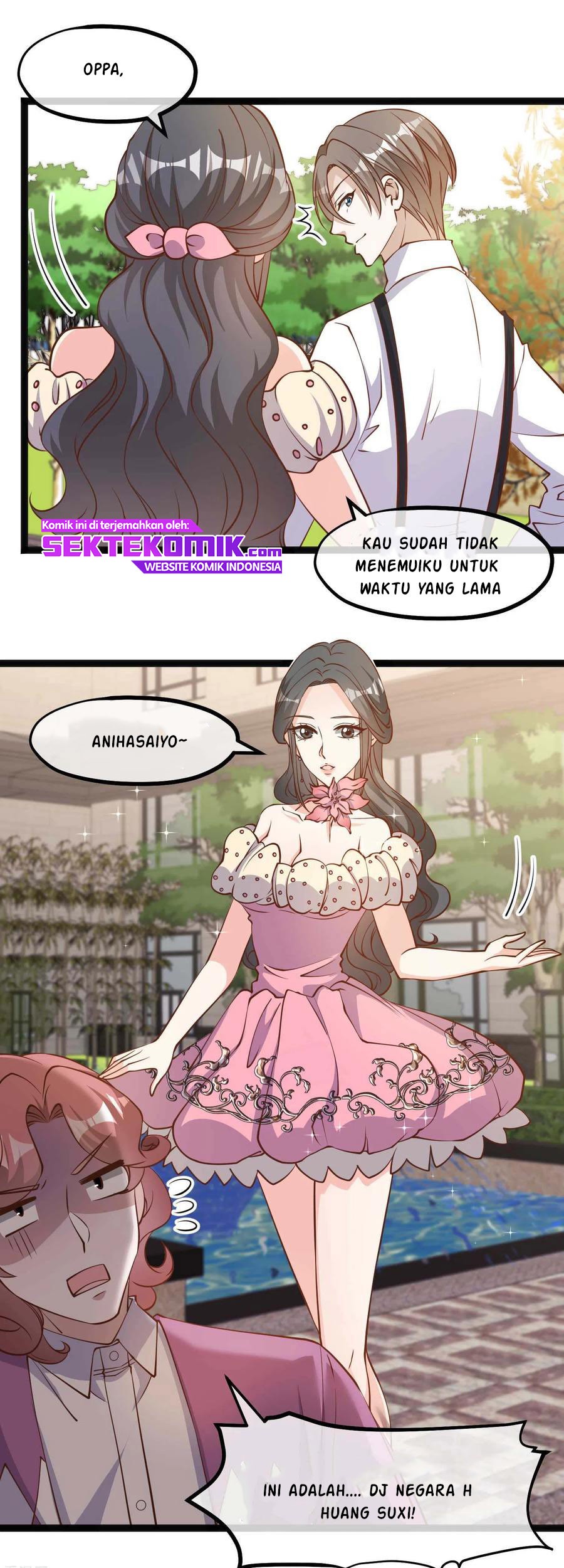 God Fisherman Chapter 138 Gambar 9