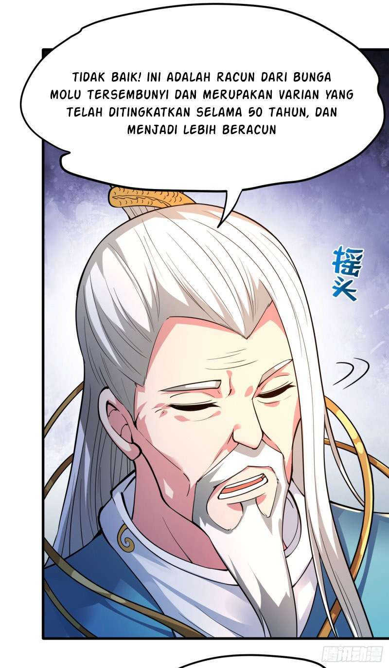 Strongest Divine Doctor Mixed City Chapter 155 Gambar 28