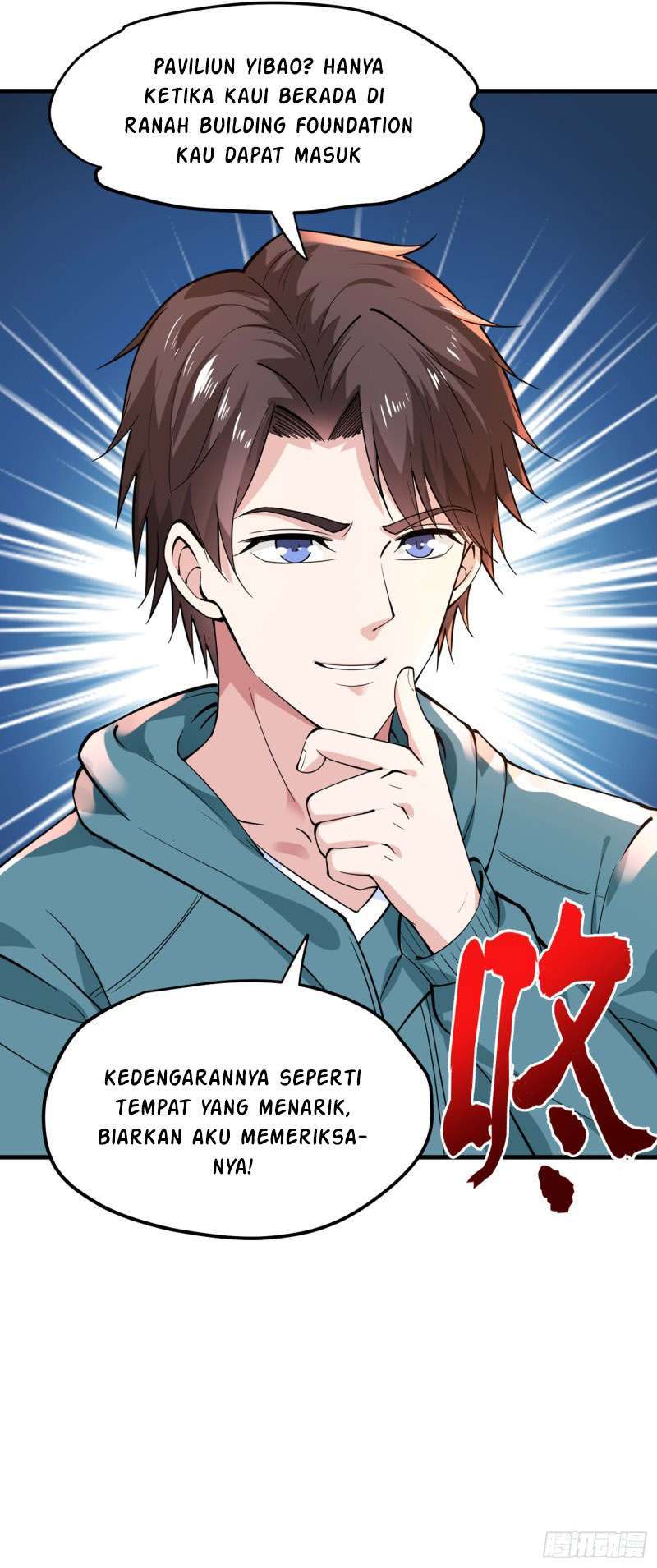 Strongest Divine Doctor Mixed City Chapter 155 Gambar 37