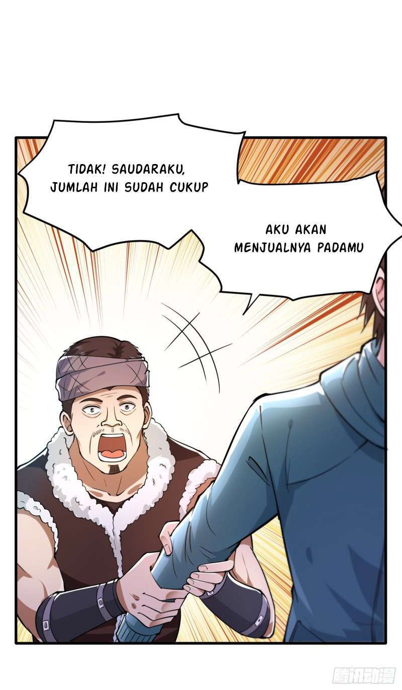 Strongest Divine Doctor Mixed City Chapter 155 Gambar 5