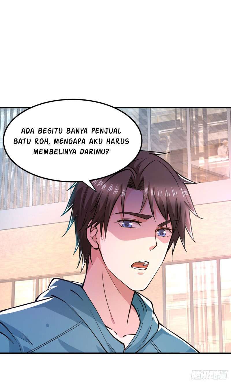 Strongest Divine Doctor Mixed City Chapter 155 Gambar 6