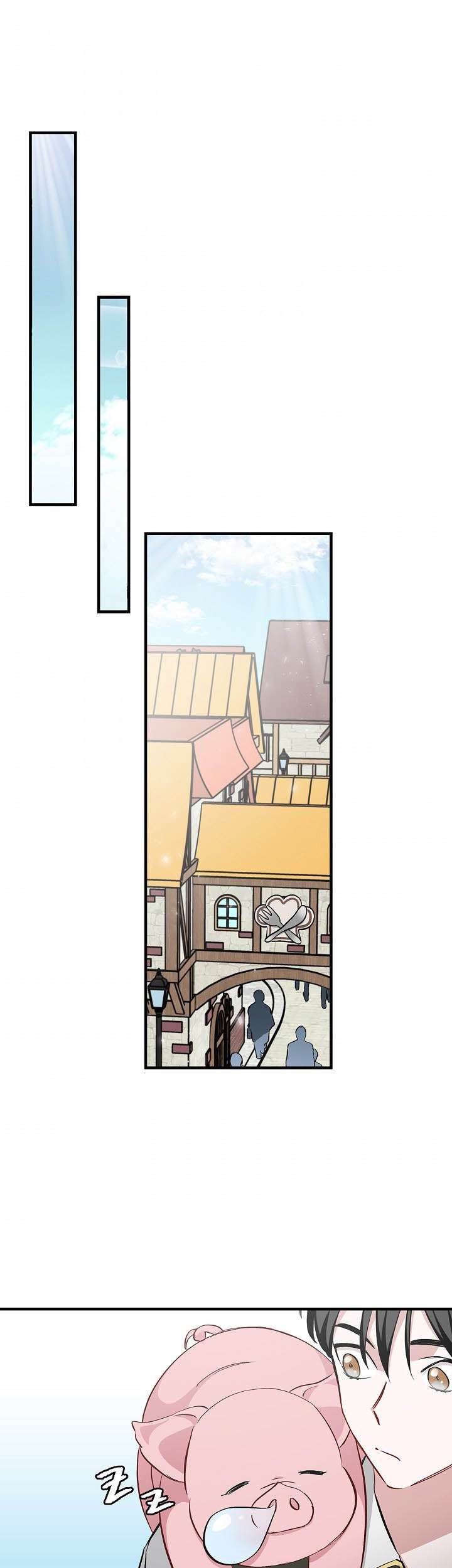 Leveling Up, By Only Eating! Chapter 56 Gambar 36