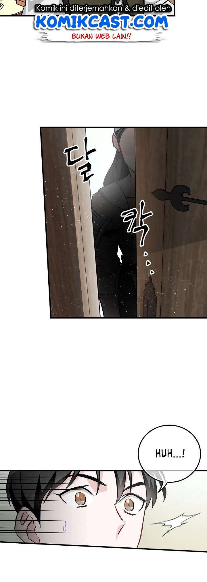 Leveling Up, By Only Eating! Chapter 56 Gambar 46