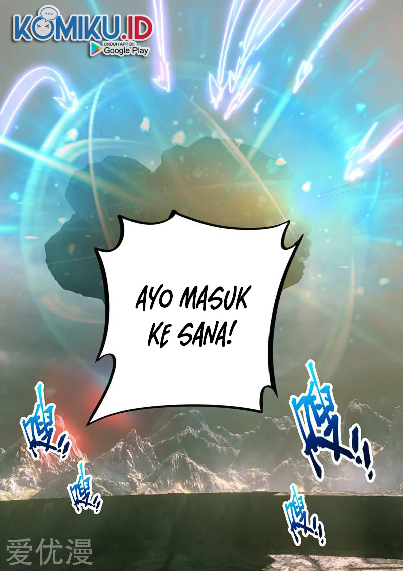 Martial Master Chapter 479 Gambar 11