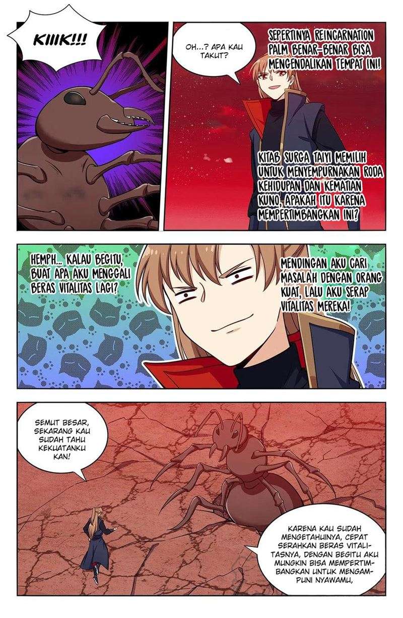 Strongest Anti M.E.T.A Chapter 366 Gambar 9