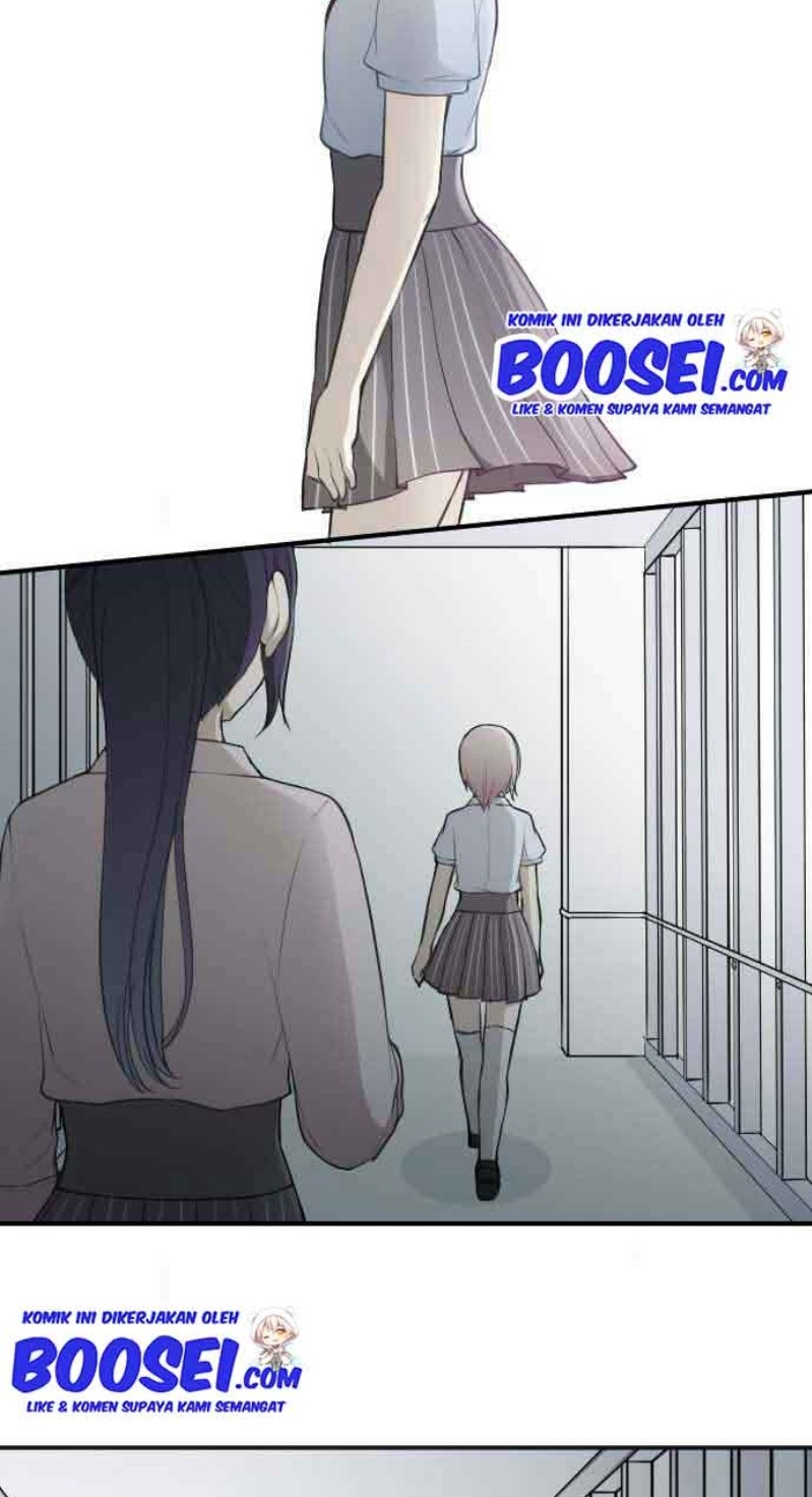 Ouji-sama Nante Iranai Chapter 68 Gambar 28