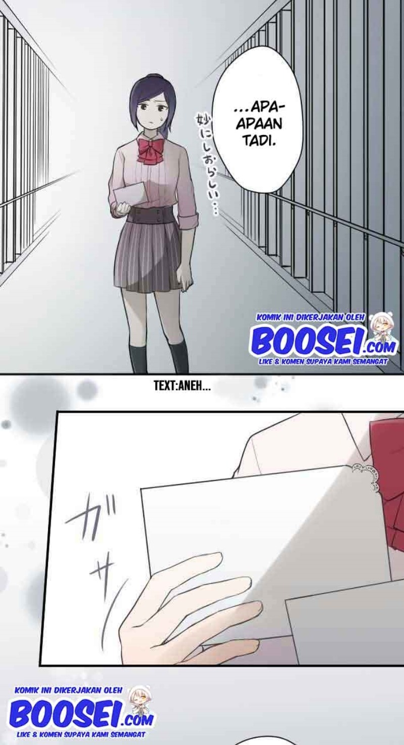 Ouji-sama Nante Iranai Chapter 68 Gambar 29