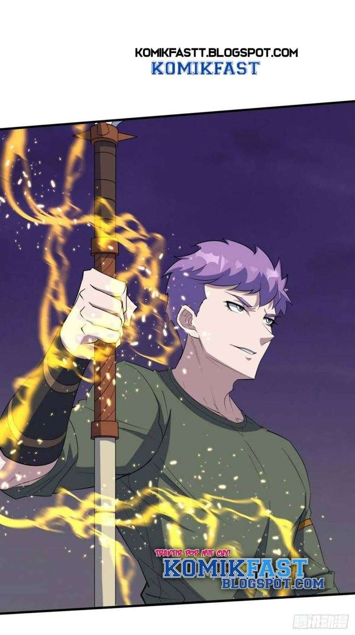 The Hunter Chapter 262 Gambar 10