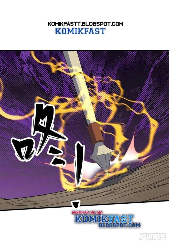 The Hunter Chapter 262 Gambar 11
