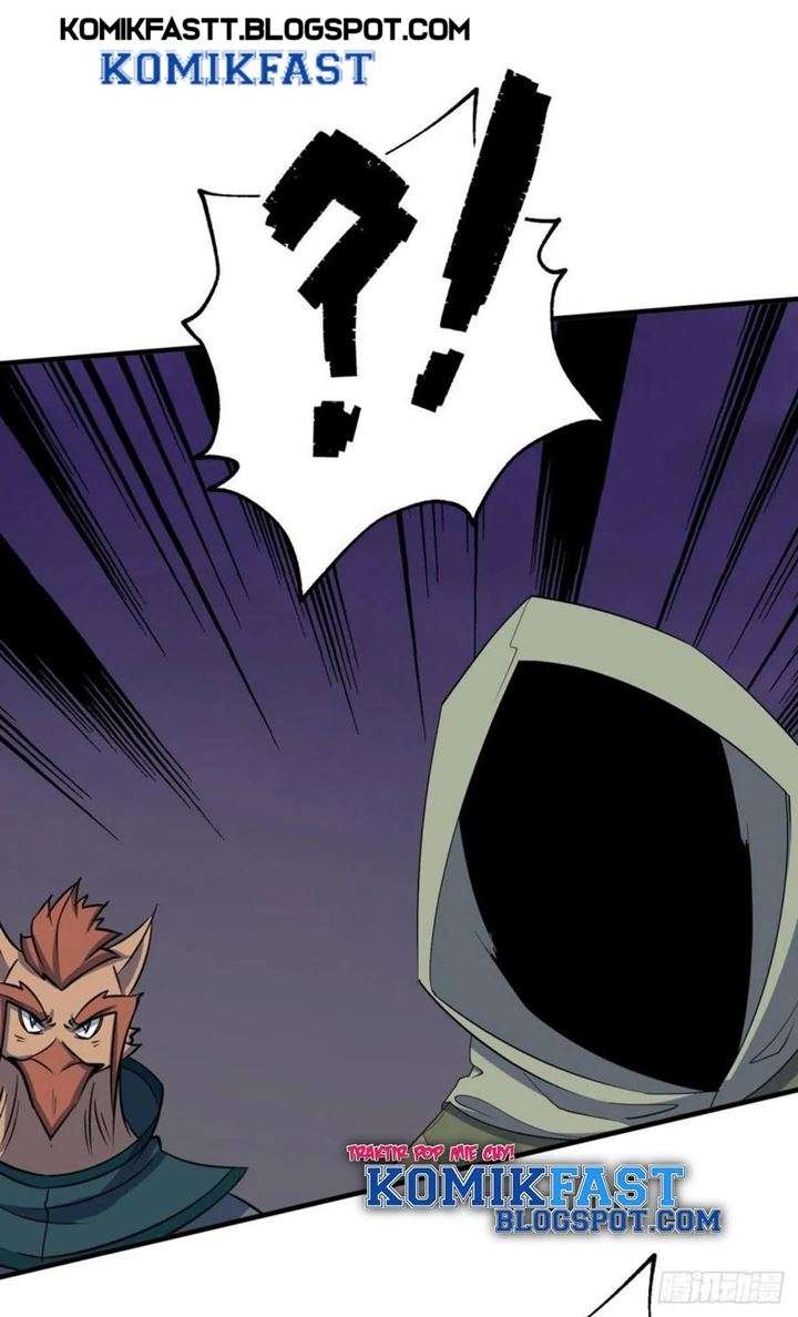 The Hunter Chapter 262 Gambar 13
