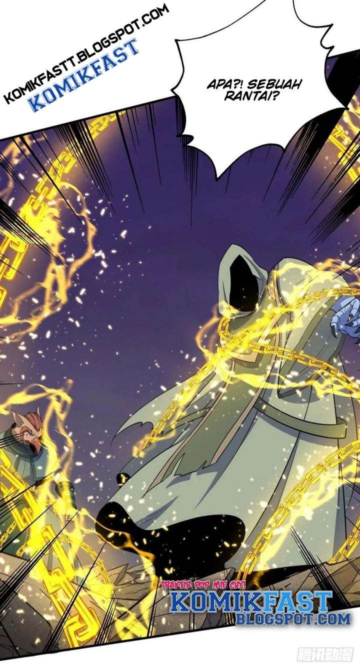 The Hunter Chapter 262 Gambar 14