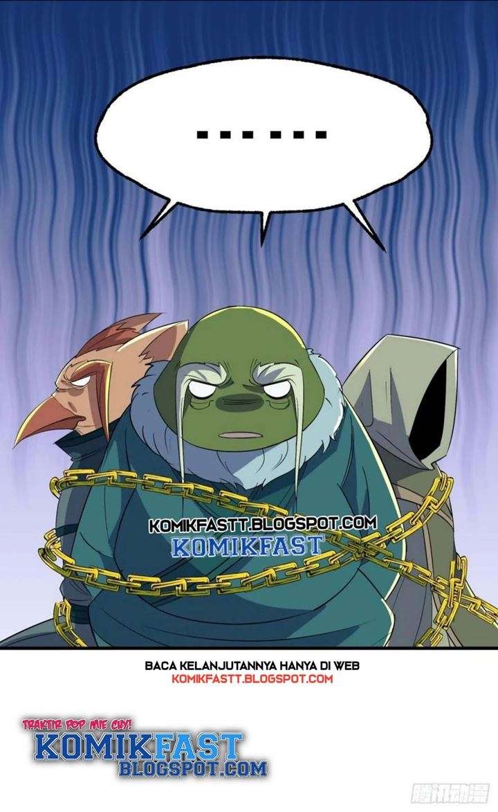 The Hunter Chapter 262 Gambar 25