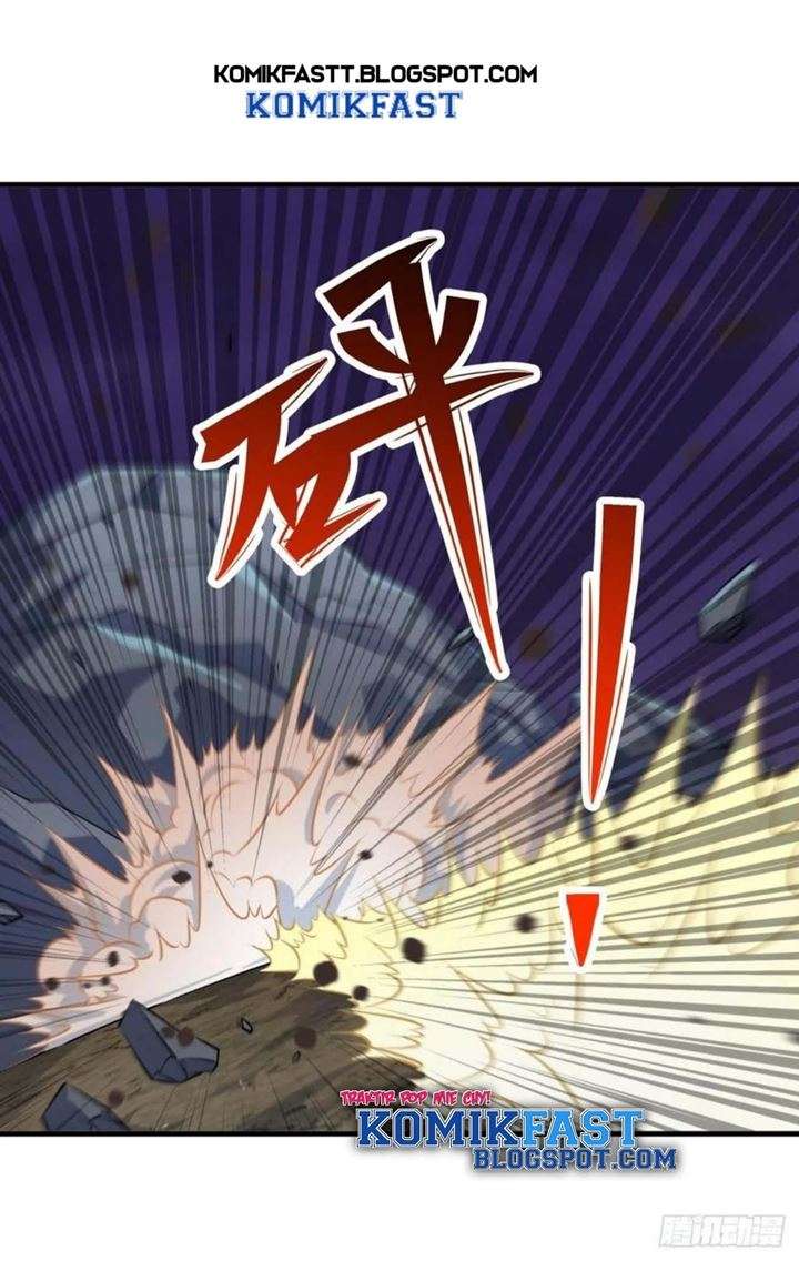 The Hunter Chapter 262 Gambar 6